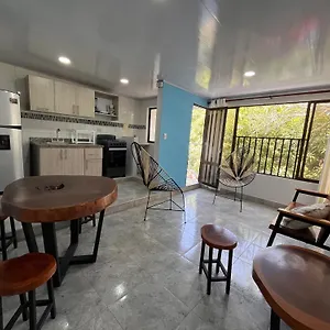Apartamento Ambiente Familiar / Laboral, Cartagena