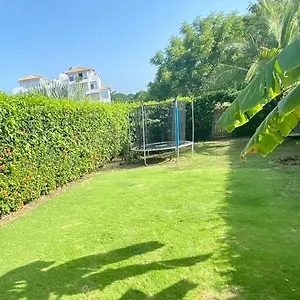 Apartamento Apartamento Vacacional Cerca A Playa, Cartagena
