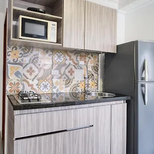 Apartamento Amura El Conquistador, Cartagena